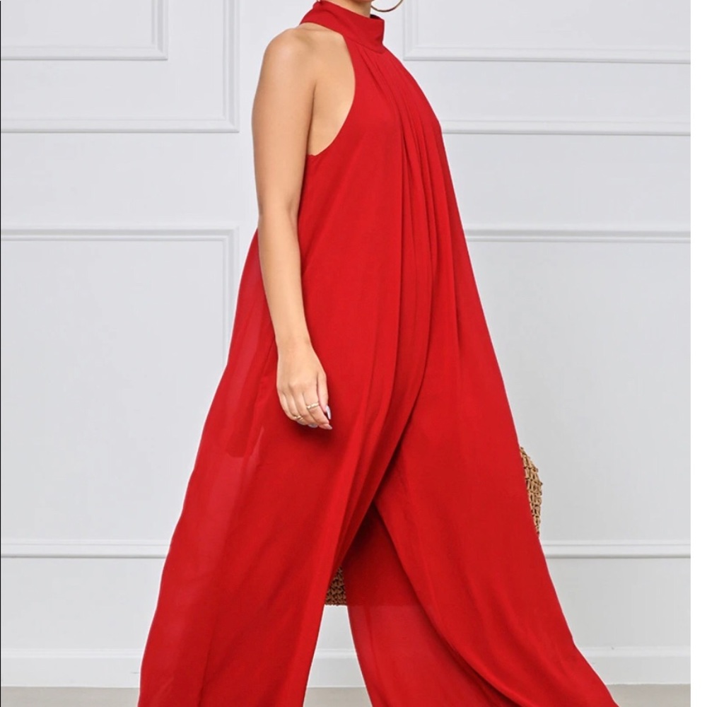 Lily’s Kloset jumpsuit